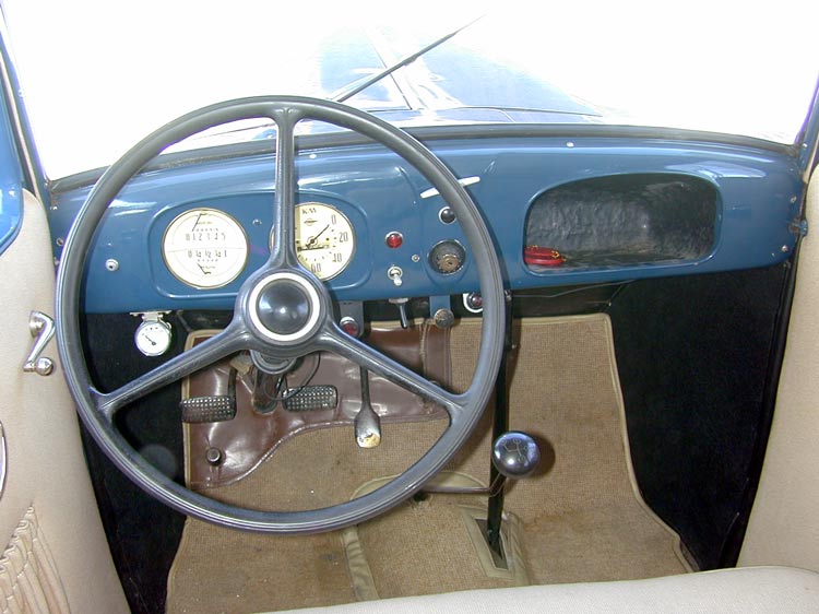 Опель п 4 1937