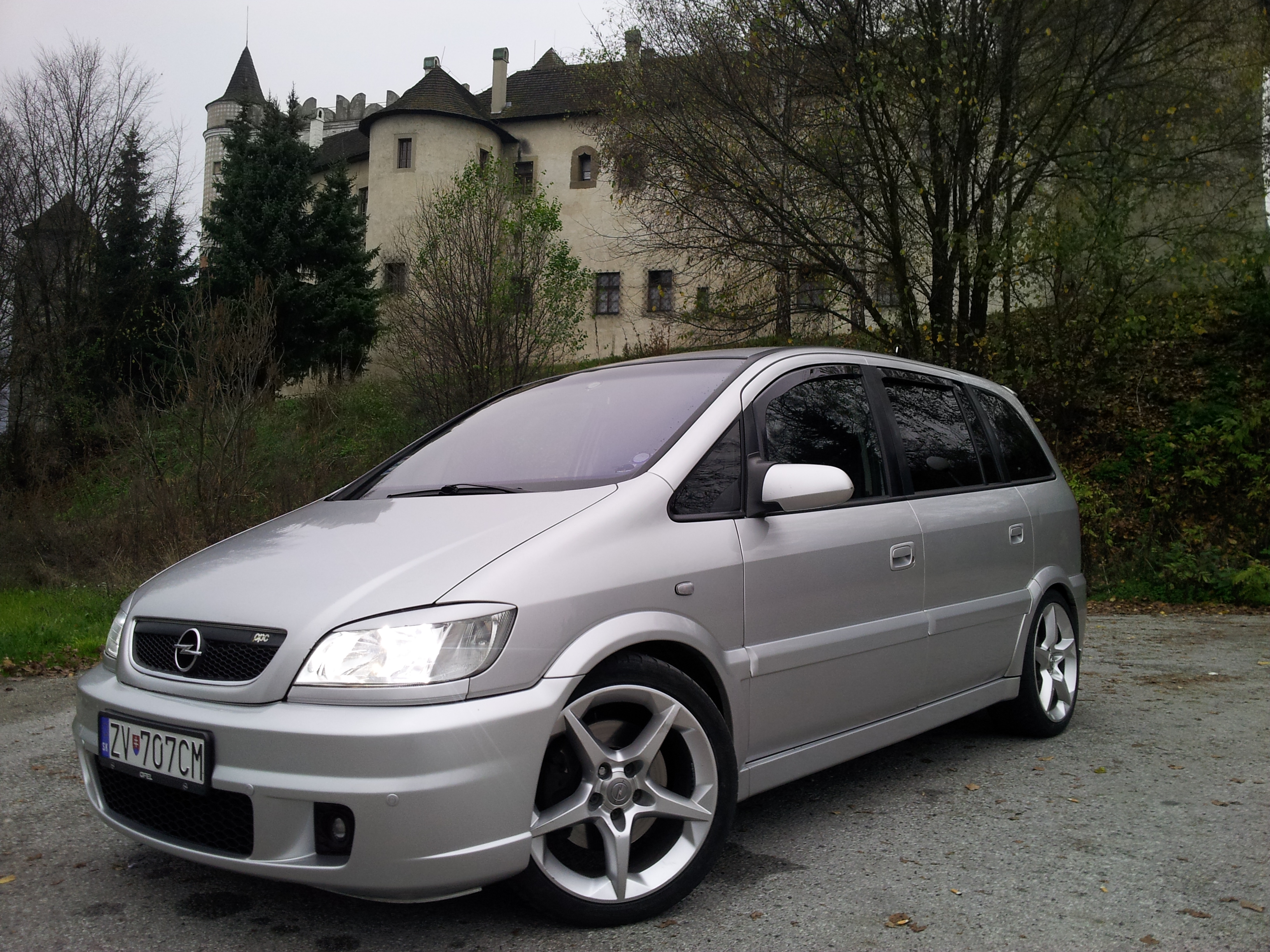 Www opel club ru